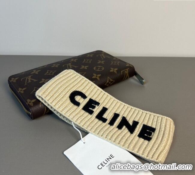 Traditional Specials Discount Celine Knit Headband CE0911012 2025