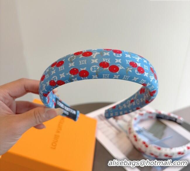 Grade Quality Louis Vuitton Cherry Headband LV0911012 2025