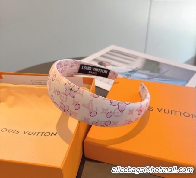 Spot Bulk Louis Vuitton Cherry Headband LV0911043 2025