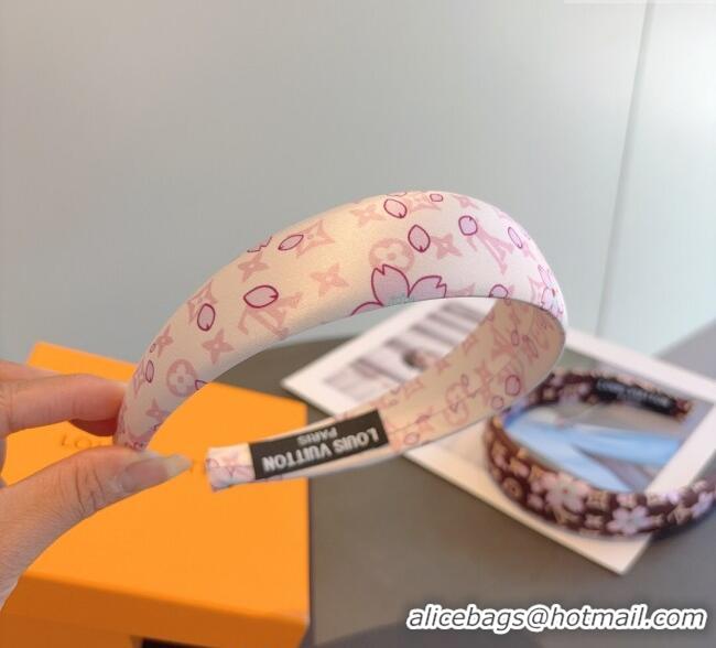 Spot Bulk Louis Vuitton Cherry Headband LV0911043 2025