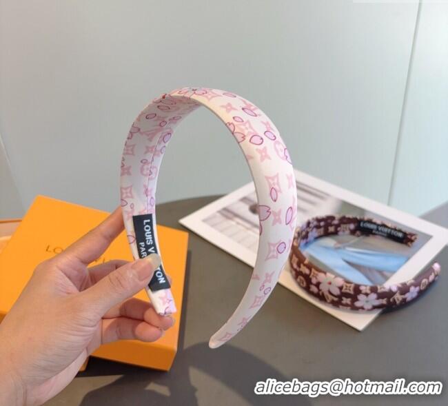 Spot Bulk Louis Vuitton Cherry Headband LV0911043 2025
