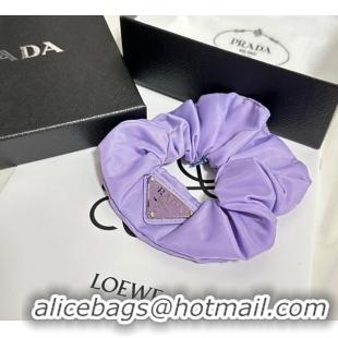 Best Price Prada Hairring PR091610 Purple 2025