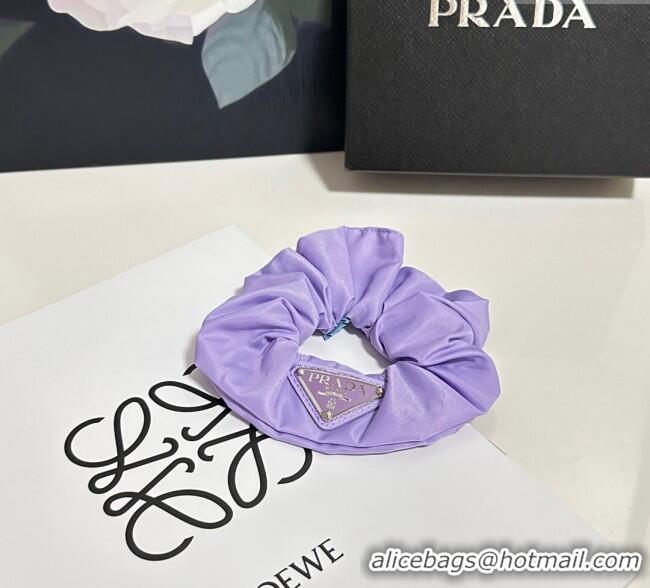Best Price Prada Hairring PR091610 Purple 2025