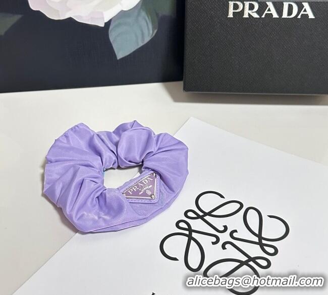 Best Price Prada Hairring PR091610 Purple 2025