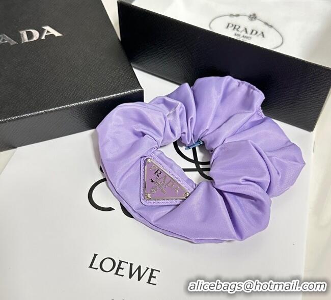 Best Price Prada Hairring PR091610 Purple 2025