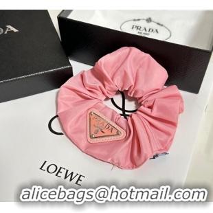 New Release Creation Prada Hairring PR091610 Pink 2025