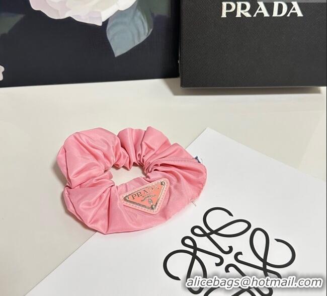 New Release Creation Prada Hairring PR091610 Pink 2025