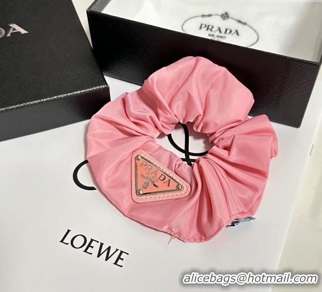 New Release Creation Prada Hairring PR091610 Pink 2025