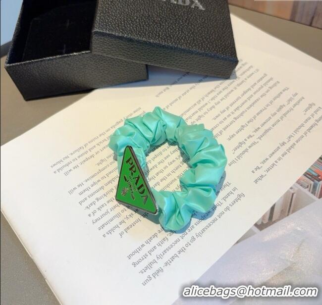 Grade Inexpensive Prada Hair Clip 0915 Green 2025