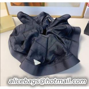 Buy Discount Prada Wide Hair Clip 0912 Black 2025