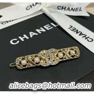 Best Price Chanel Hairclip CH111244 2025