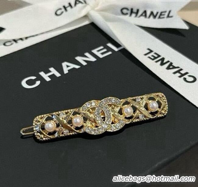 Best Price Chanel Hairclip CH111244 2025