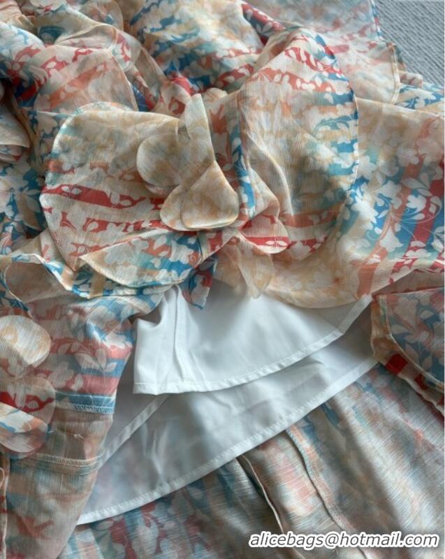 Traditional Discount Chanel Dress CH121817 Pink 2025