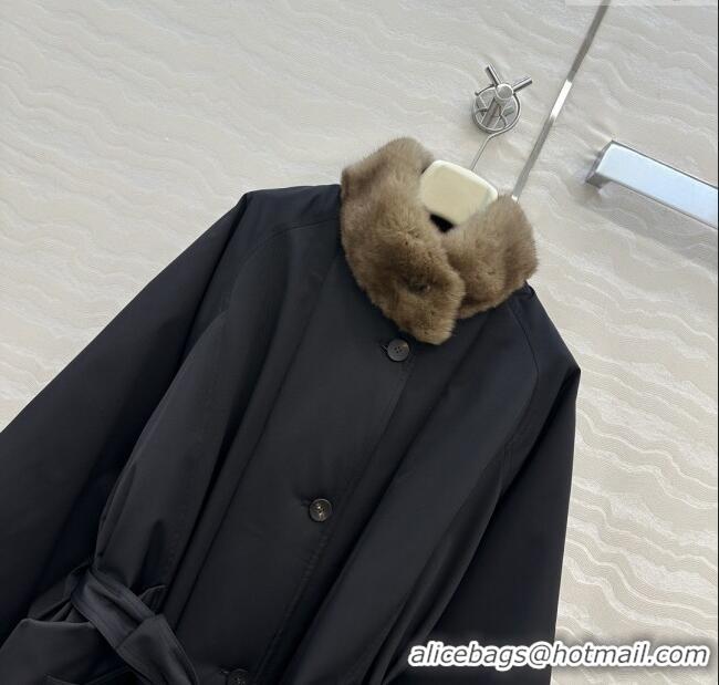 Reasonable Price The Row Down Jacket R121830 Black 2025