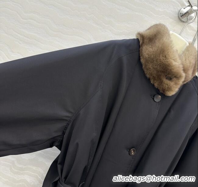 Reasonable Price The Row Down Jacket R121830 Black 2025