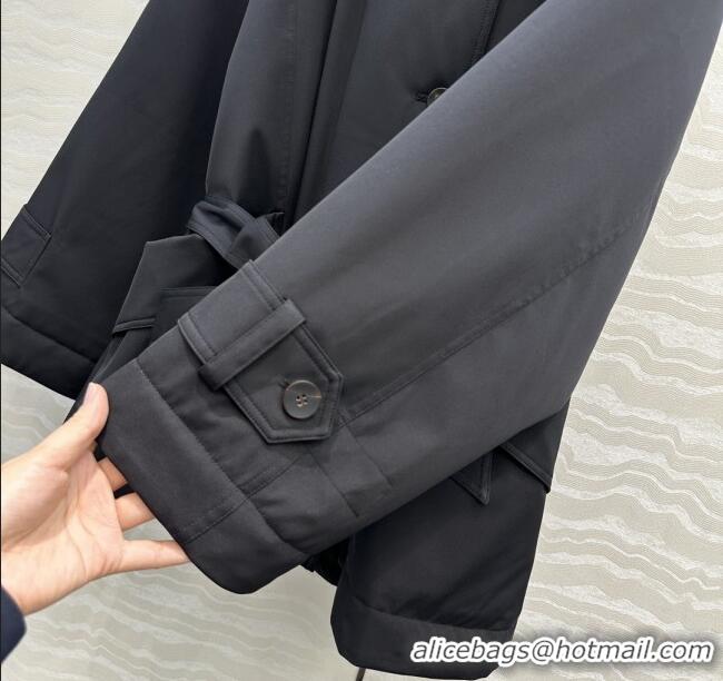 Reasonable Price The Row Down Jacket R121830 Black 2025