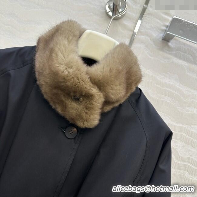 Reasonable Price The Row Down Jacket R121830 Black 2025