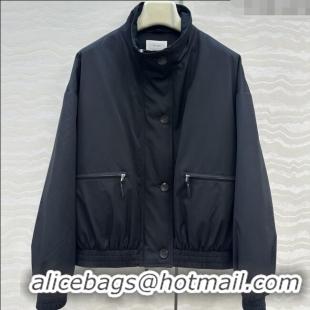 Market Sells The Row Down Jacket R121832 Black 2025