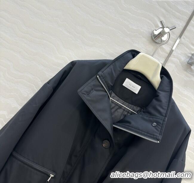 Market Sells The Row Down Jacket R121832 Black 2025