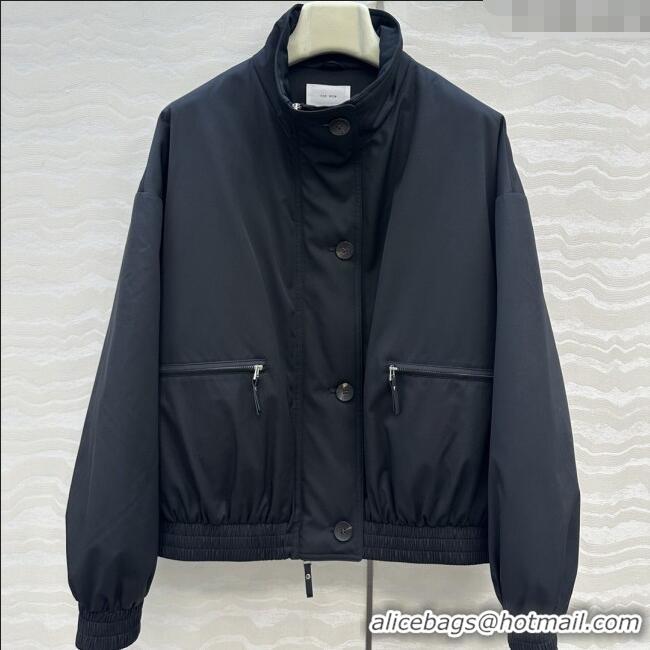 Market Sells The Row Down Jacket R121832 Black 2025
