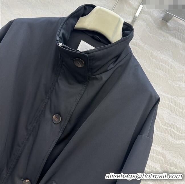 Market Sells The Row Down Jacket R121832 Black 2025