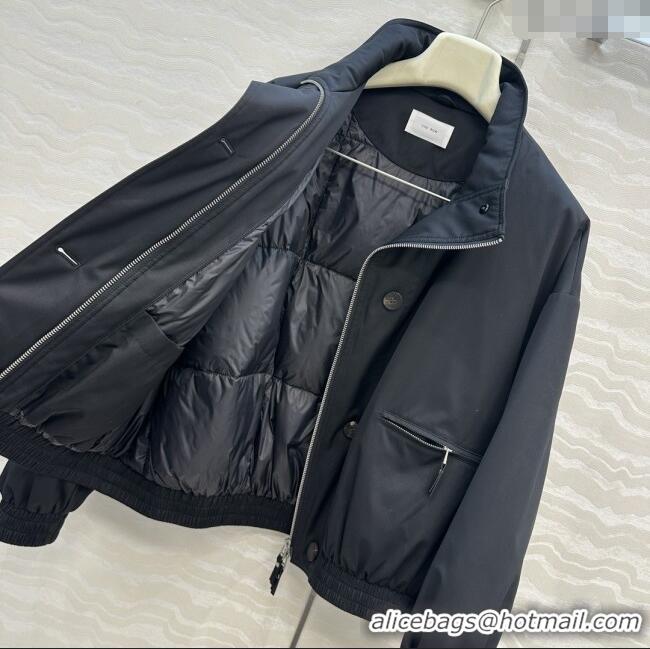 Market Sells The Row Down Jacket R121832 Black 2025
