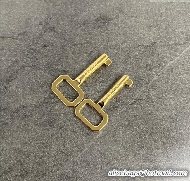 Market Sells Celine Mini TABOU Shoulder Bag in Smooth Calfskin 100343 Brown 2024 Top