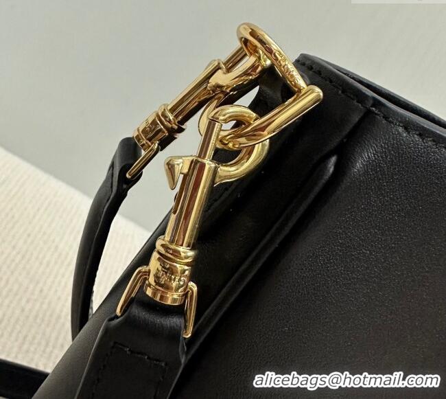 Market Sells Celine Small Camille16 Soft Bag in Smooth Calfskin 120693 Black 2025