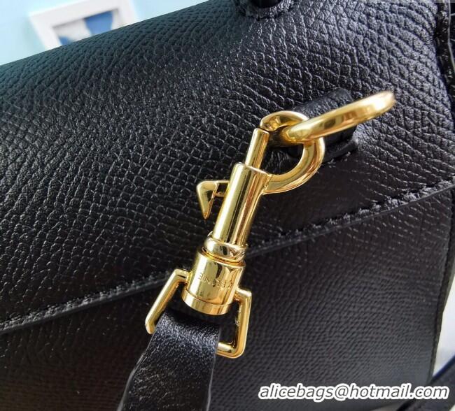 Big Discount Celine Belt Pico Mini Bag in Grained Leather 194263 Black 2025