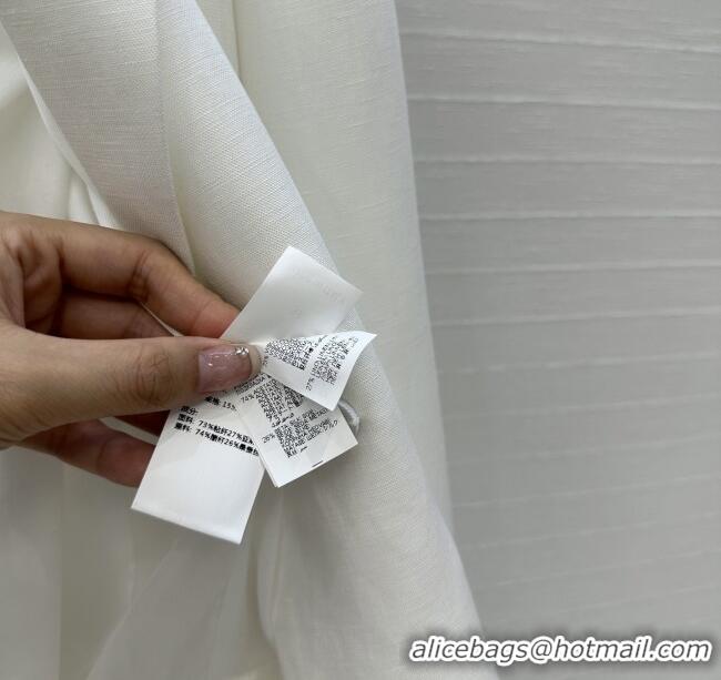 Best Price Brunello Cucinelli Jacket BC121920 White 2025