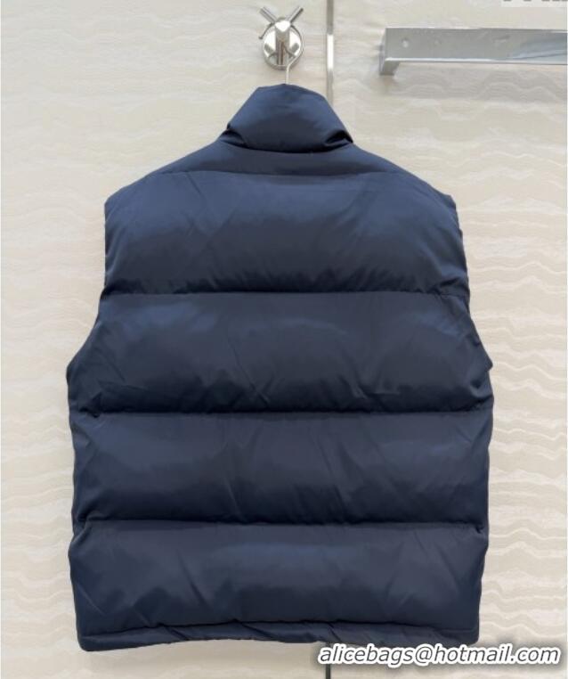 Trendy Design Fashion Discount  Chanel Ski Vest CH121923 Blue 2025