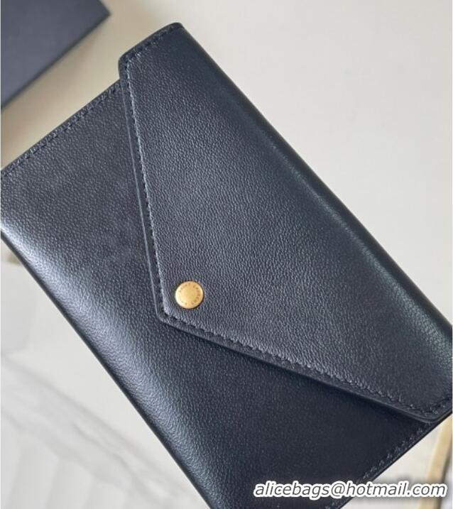 Discount Saint Laurent Loulou Medium Bag in Matelasse Lambskin 801439 Green 2025