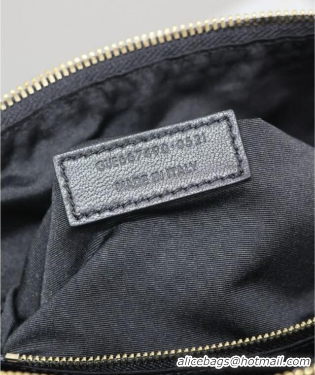 Trendy Design Saint Laurent Le Rafia Crossbody Bag 667490 Beige 2025