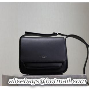 Super Quality Saint Laurent Niki Satchel Bag in Leather with Print 718556 Black 2025