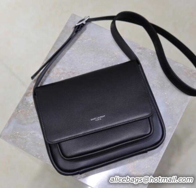 Super Quality Saint Laurent Niki Satchel Bag in Leather with Print 718556 Black 2025