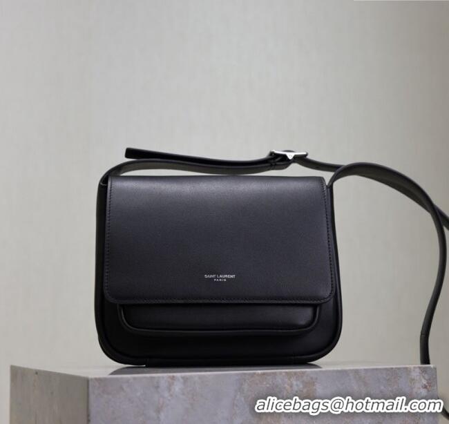 Super Quality Saint Laurent Niki Satchel Bag in Leather with Print 718556 Black 2025
