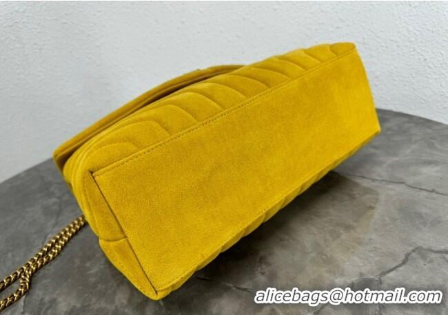 Top Quality Saint Laurent Loulou Large Bag in 