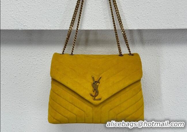 Top Quality Saint Laurent Loulou Large Bag in 
