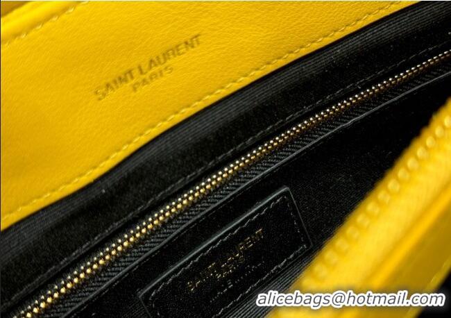 Top Quality Saint Laurent Loulou Large Bag in 