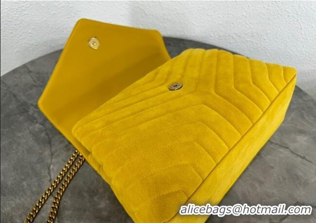 Top Quality Saint Laurent Loulou Large Bag in 