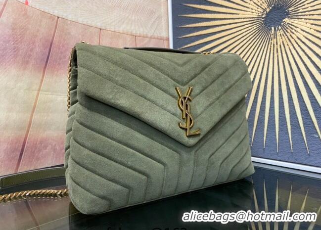 Trendy Design Saint Laurent Loulou Large Bag in 