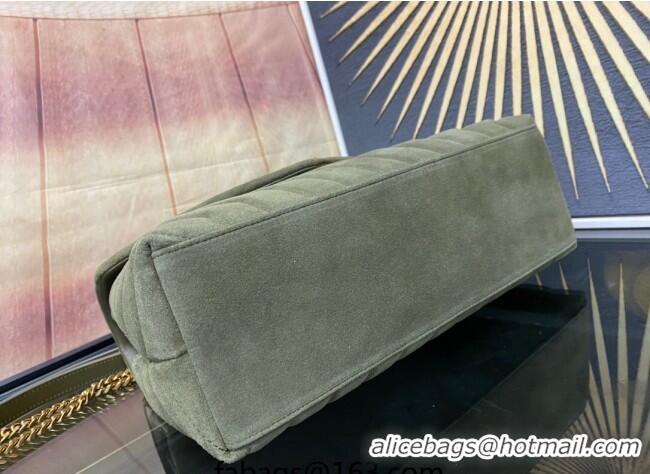 Trendy Design Saint Laurent Loulou Large Bag in 