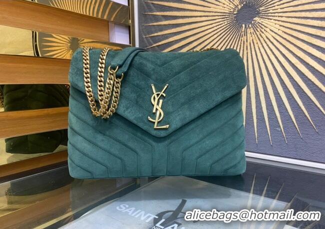 Trendy Design Saint Laurent Loulou Large Bag in 