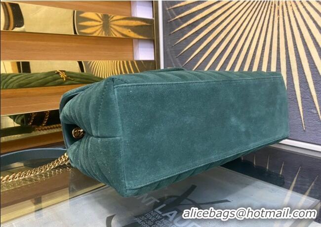 Trendy Design Saint Laurent Loulou Large Bag in 