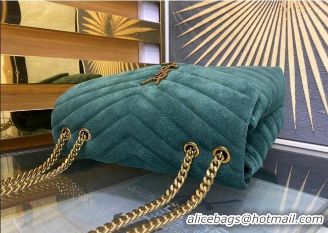 Trendy Design Saint Laurent Loulou Large Bag in 