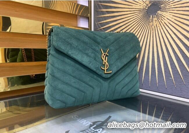 Trendy Design Saint Laurent Loulou Large Bag in 