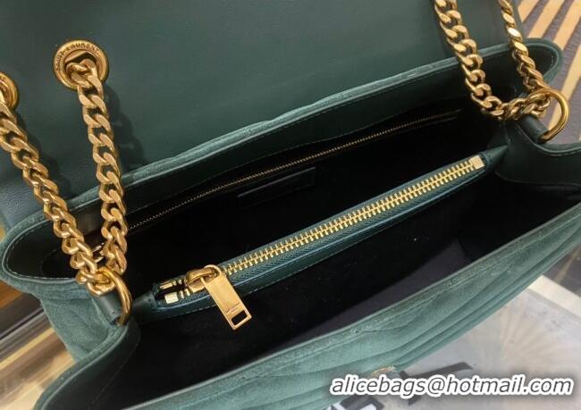 Trendy Design Saint Laurent Loulou Large Bag in 
