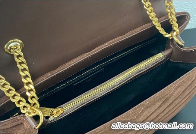 New Design Saint Laurent Loulou Large Bag in 