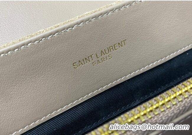 Promotional Discount Saint Laurent Loulou Large Bag in 