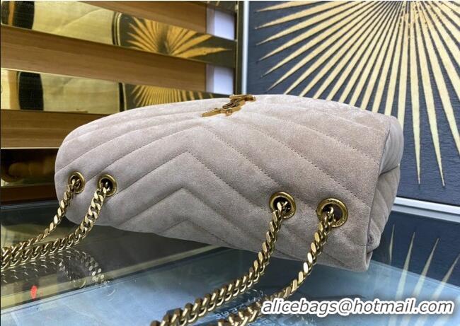 Promotional Discount Saint Laurent Loulou Large Bag in 